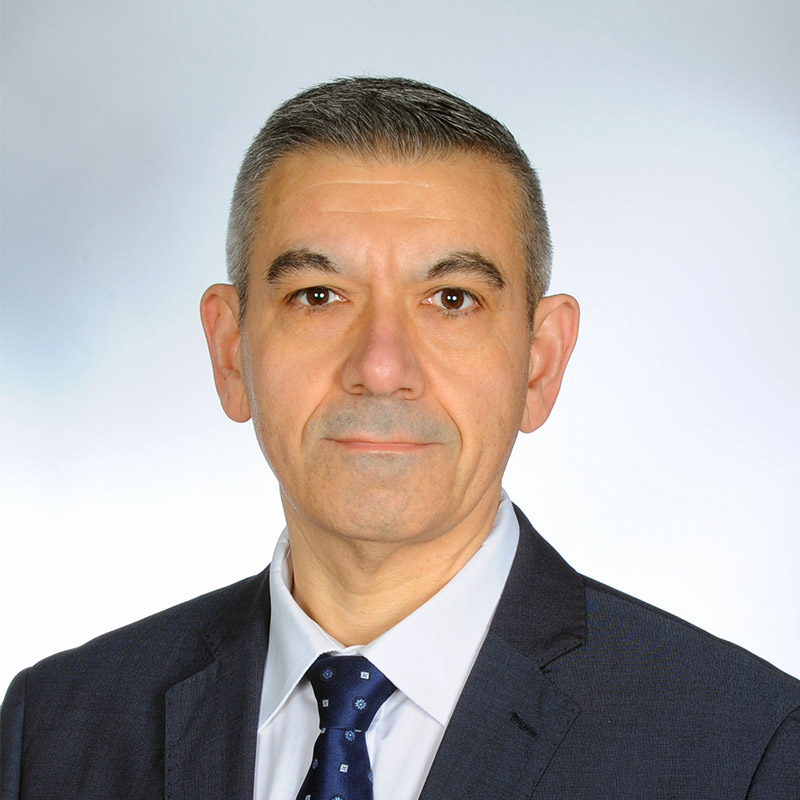 Presidente Mantovani Massimo