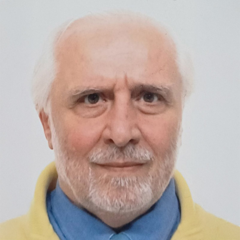 Tesoriere Zani Fabio