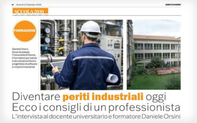 Diventare Perito Industriale